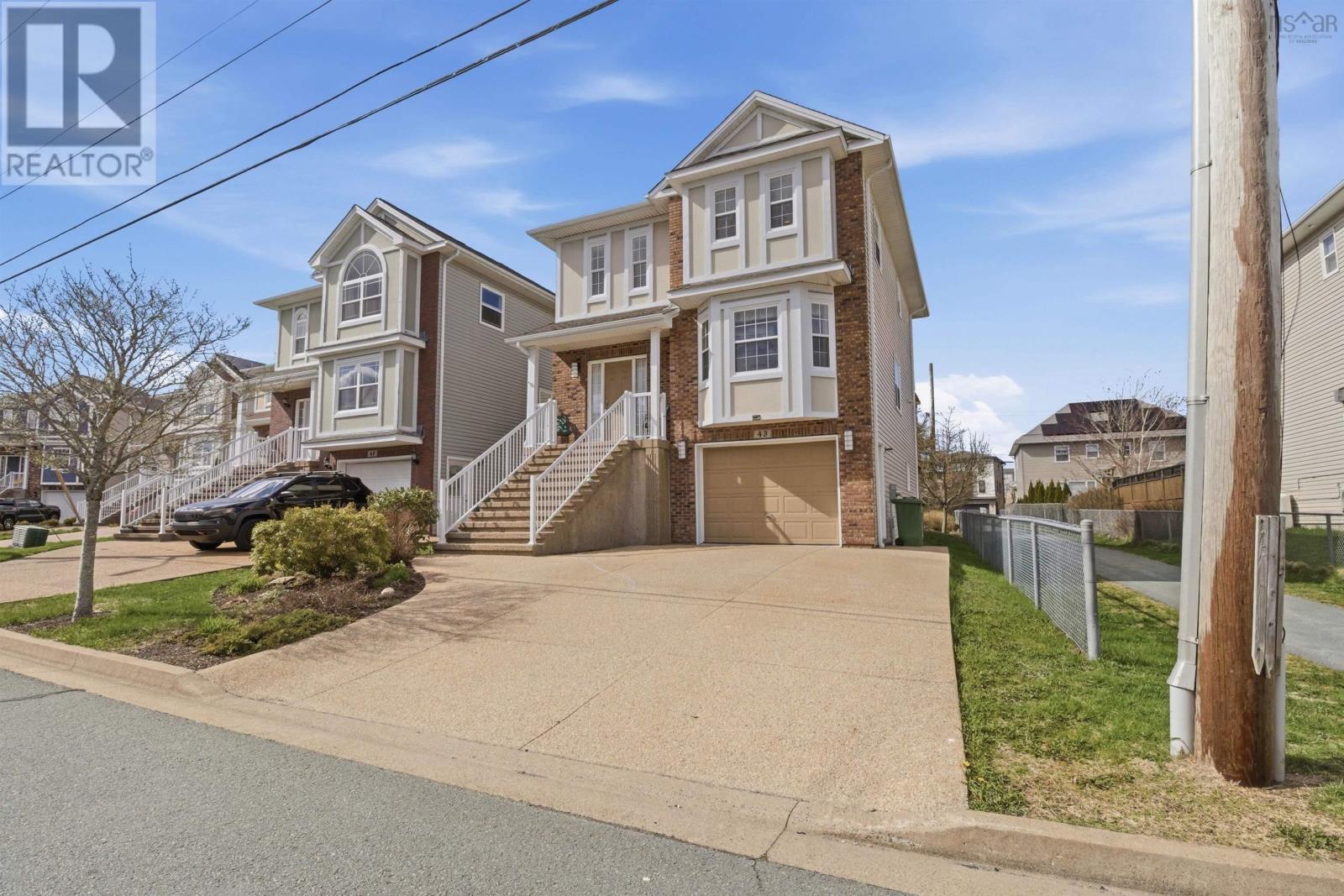 43 Fathom Court, Halifax, Nova Scotia  B3M 0A7 - Photo 2 - 202610732