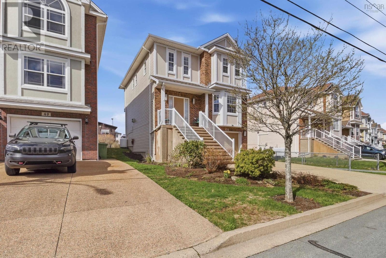 43 Fathom Court, Halifax, Nova Scotia  B3M 0A7 - Photo 3 - 202610732