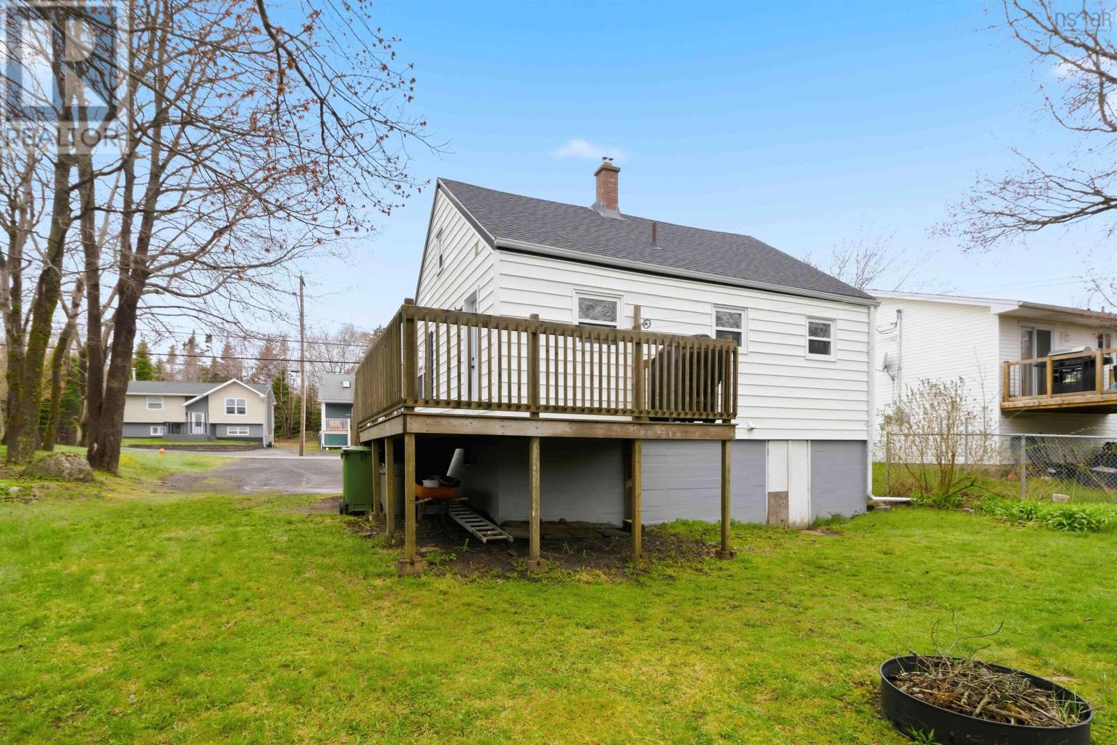 1691 St. Margaret's Bay Road, Timberlea, Nova Scotia  B3T 1B4 - Photo 21 - 202610738