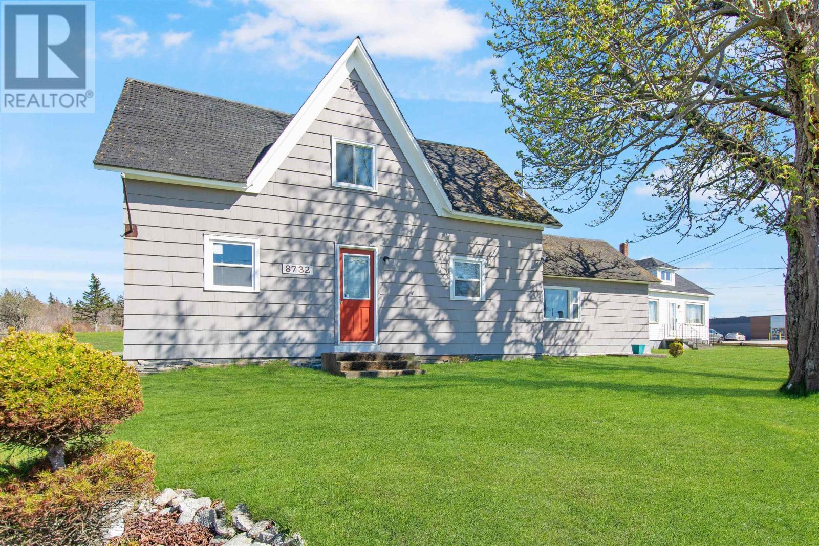 8732 Highway 1, meteghan centre, Nova Scotia
