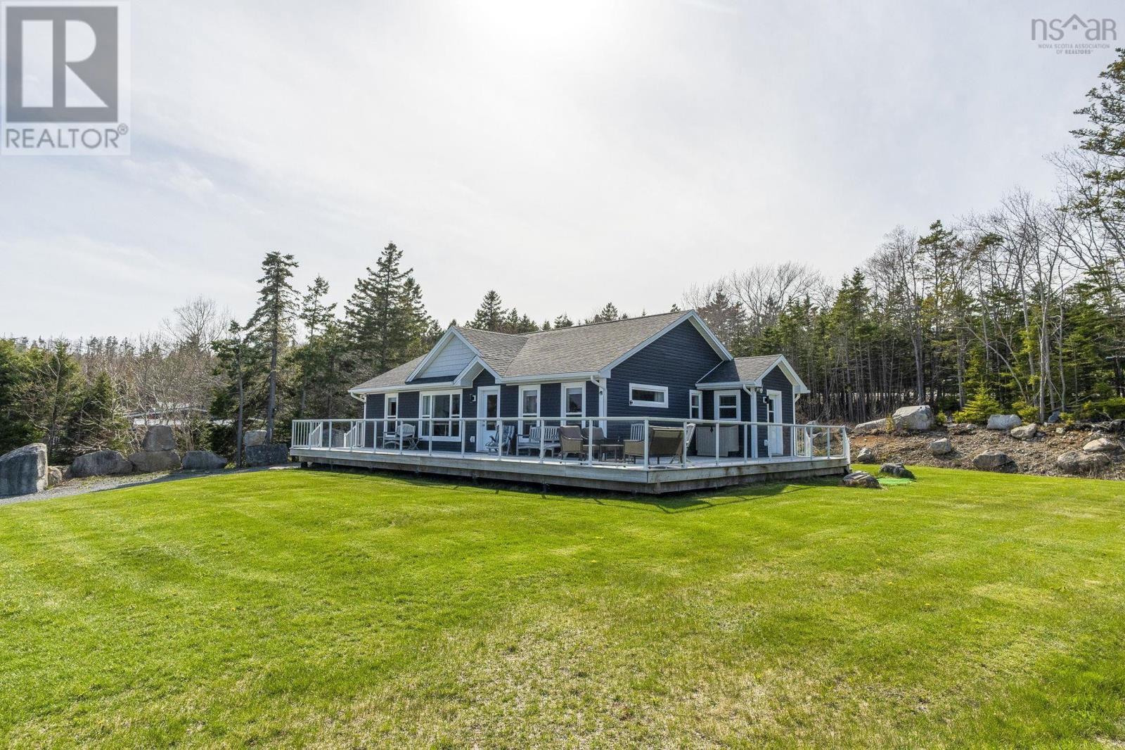 27 Prospect Bay Road, prospect bay, Nova Scotia