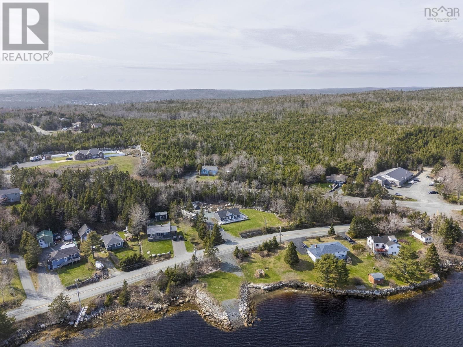 27 Prospect Bay Road, Prospect Bay, Nova Scotia  B3T 1Z4 - Photo 2 - 202610743