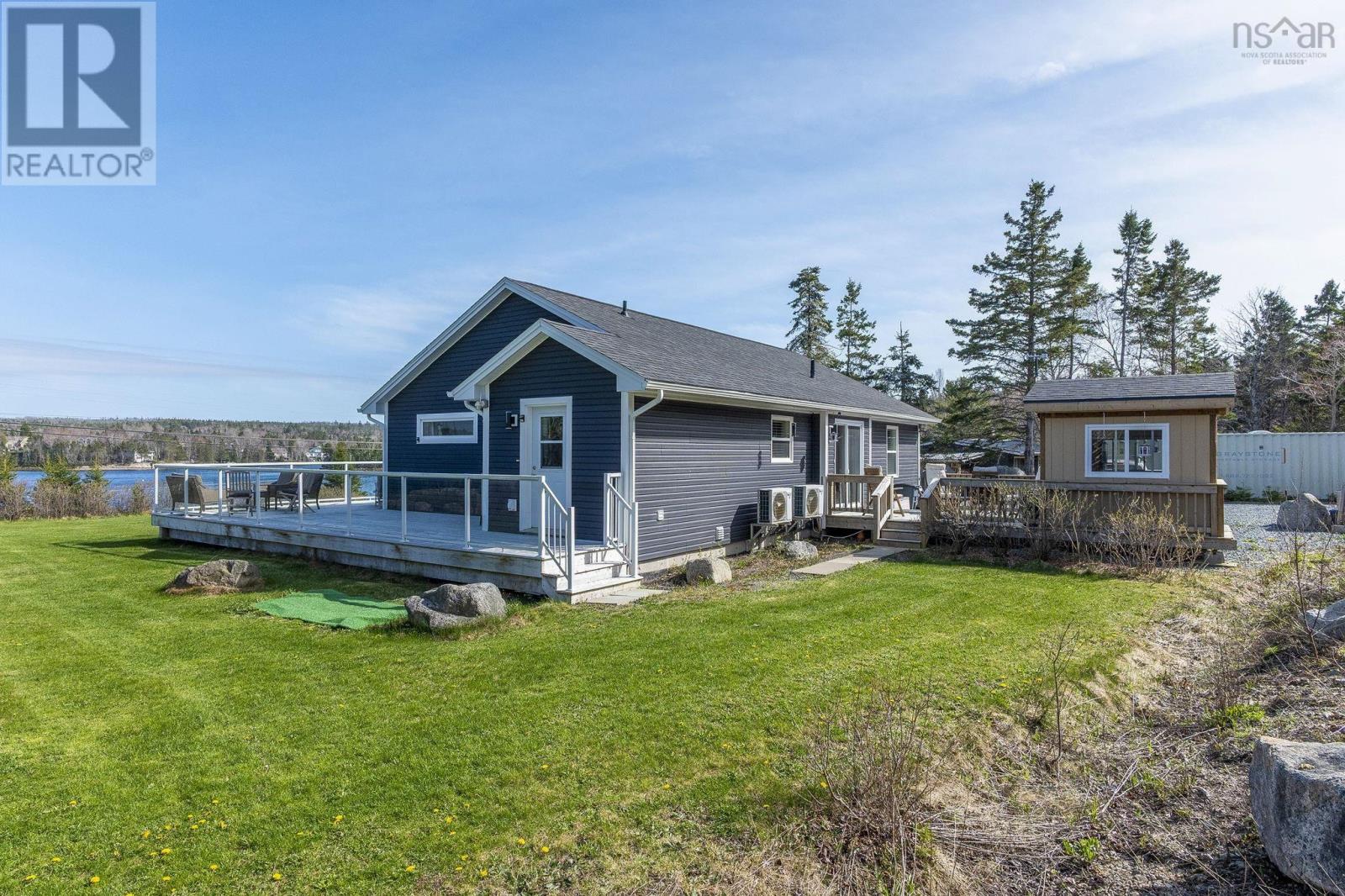 27 Prospect Bay Road, Prospect Bay, Nova Scotia  B3T 1Z4 - Photo 39 - 202610743