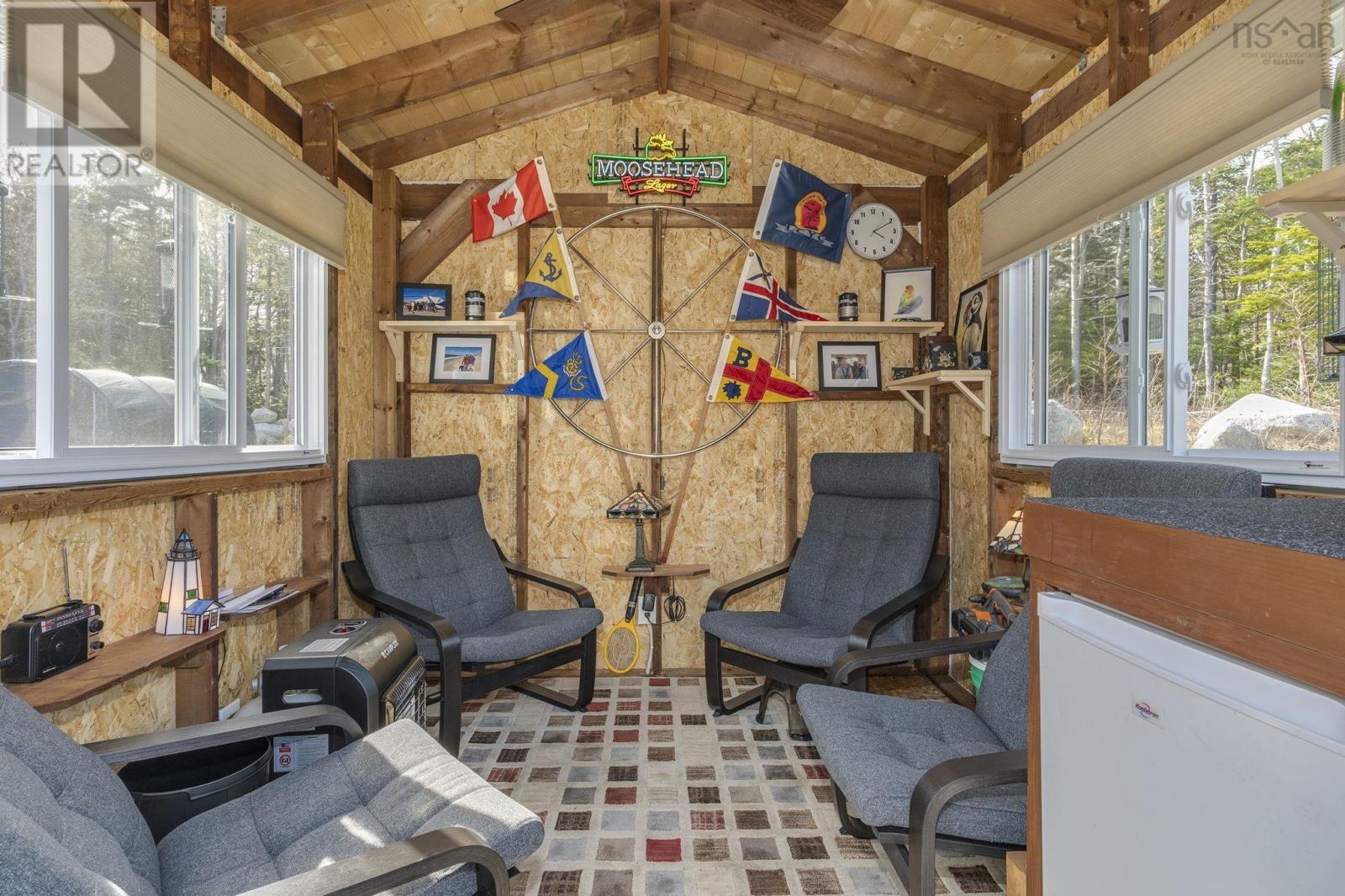 27 Prospect Bay Road, Prospect Bay, Nova Scotia  B3T 1Z4 - Photo 42 - 202610743