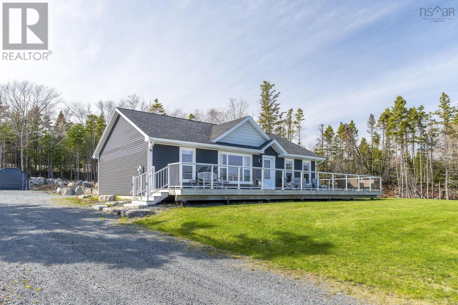 27 Prospect Bay Road, Prospect Bay, Nova Scotia  B3T 1Z4 - Photo 50 - 202610743