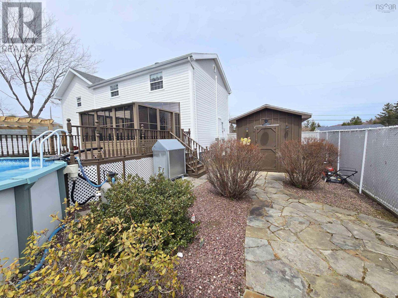 80 Parkwood Drive, Sydney River, Nova Scotia  B1S 1H7 - Photo 2 - 202610749