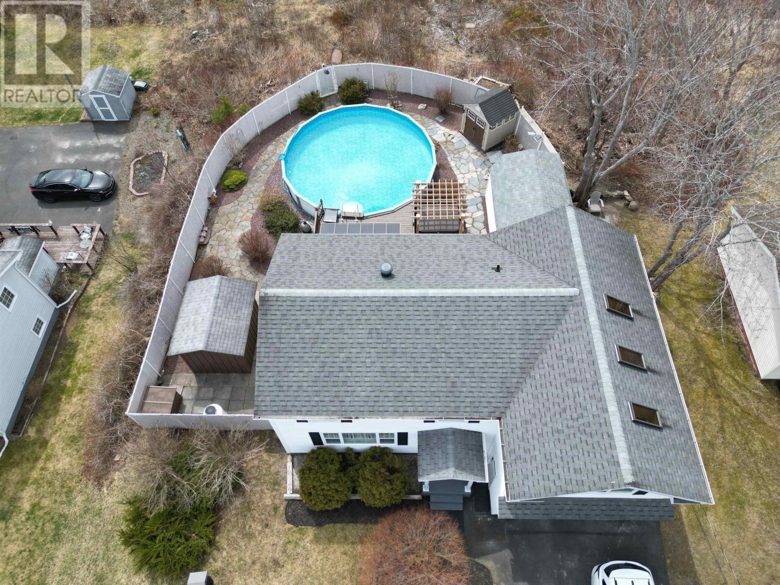 80 Parkwood Drive, Sydney River, Nova Scotia  B1S 1H7 - Photo 3 - 202610749