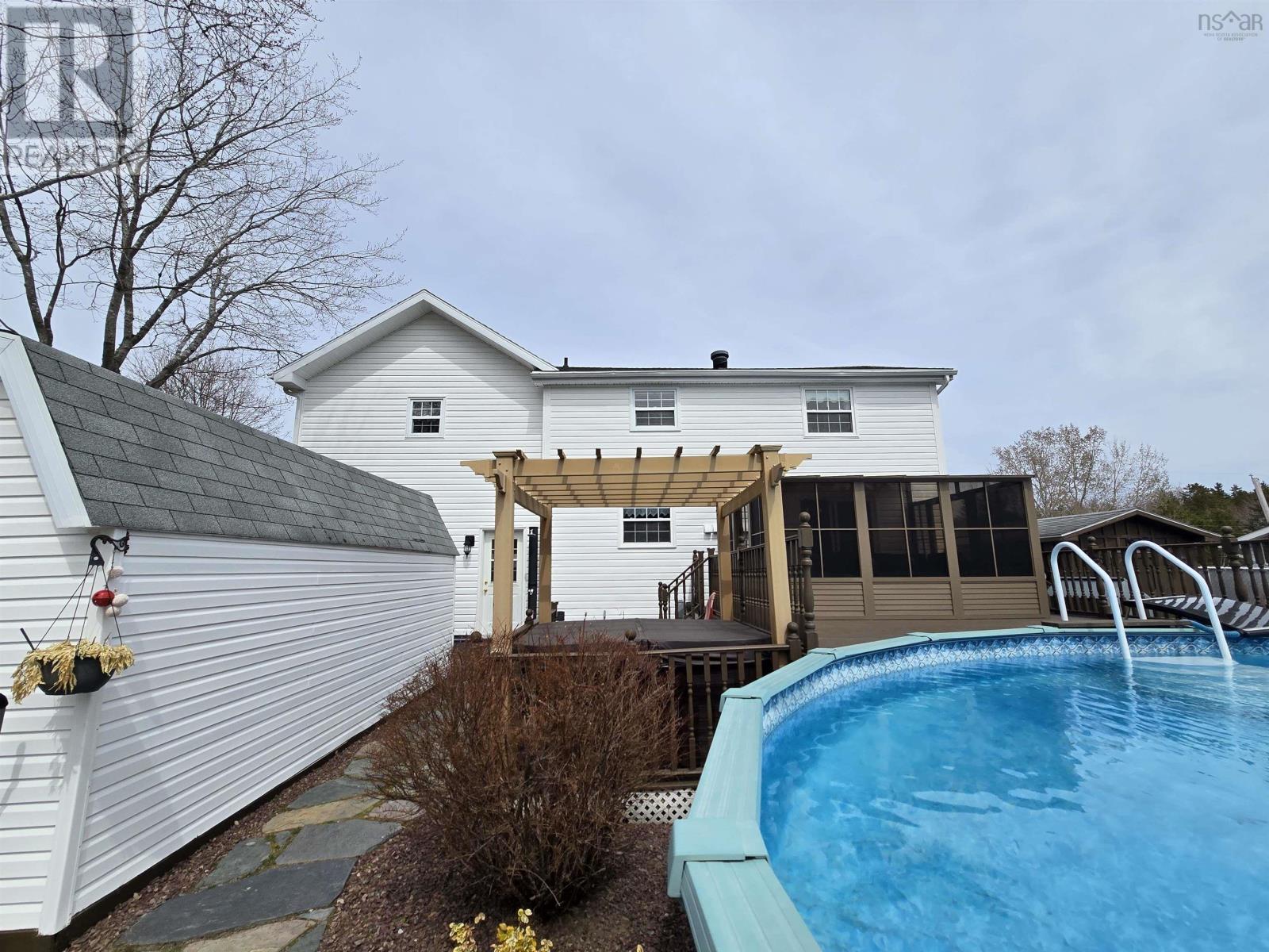 80 Parkwood Drive, Sydney River, Nova Scotia  B1S 1H7 - Photo 4 - 202610749
