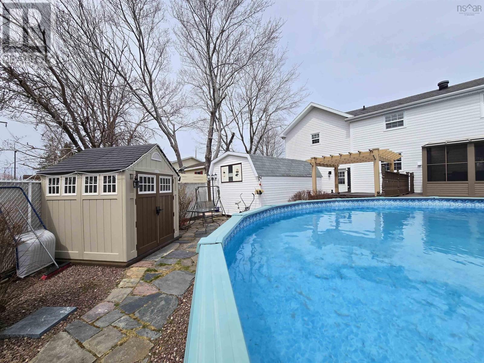 80 Parkwood Drive, Sydney River, Nova Scotia  B1S 1H7 - Photo 5 - 202610749