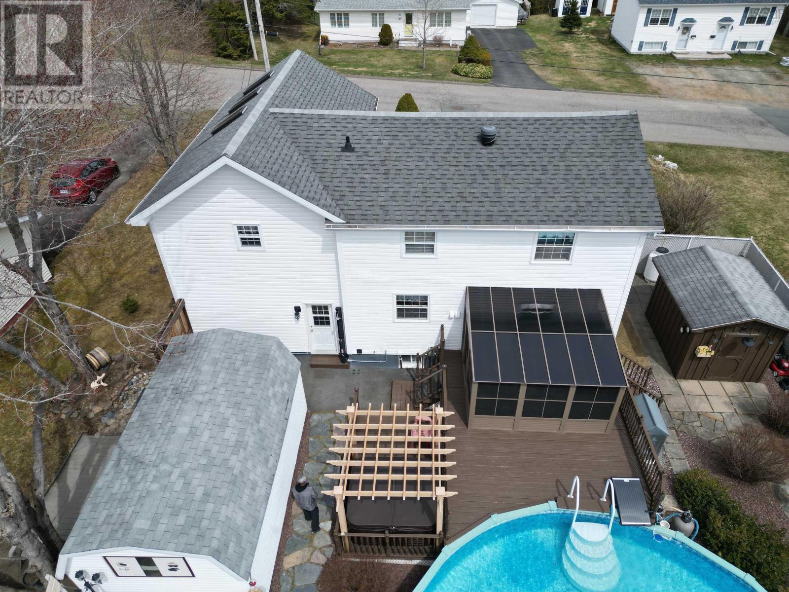 80 Parkwood Drive, Sydney River, Nova Scotia  B1S 1H7 - Photo 6 - 202610749