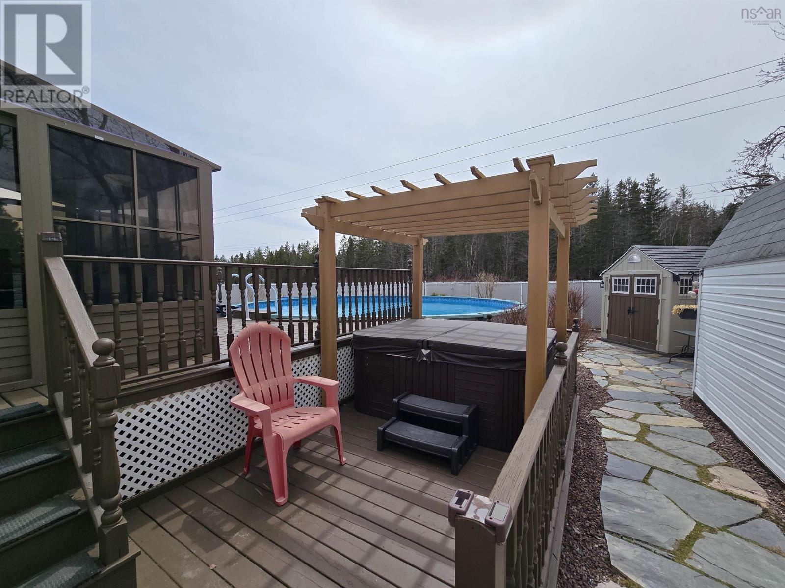 80 Parkwood Drive, Sydney River, Nova Scotia  B1S 1H7 - Photo 7 - 202610749