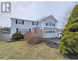 80 Parkwood Drive, sydney river, Nova Scotia