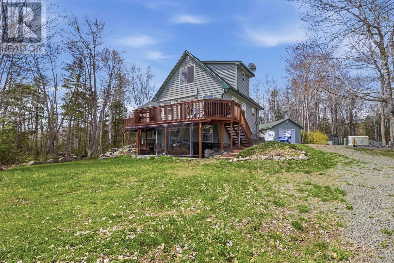 744 Pioneer Drive, Vaughan, Nova Scotia  B0N 2T0 - Photo 31 - 202610765