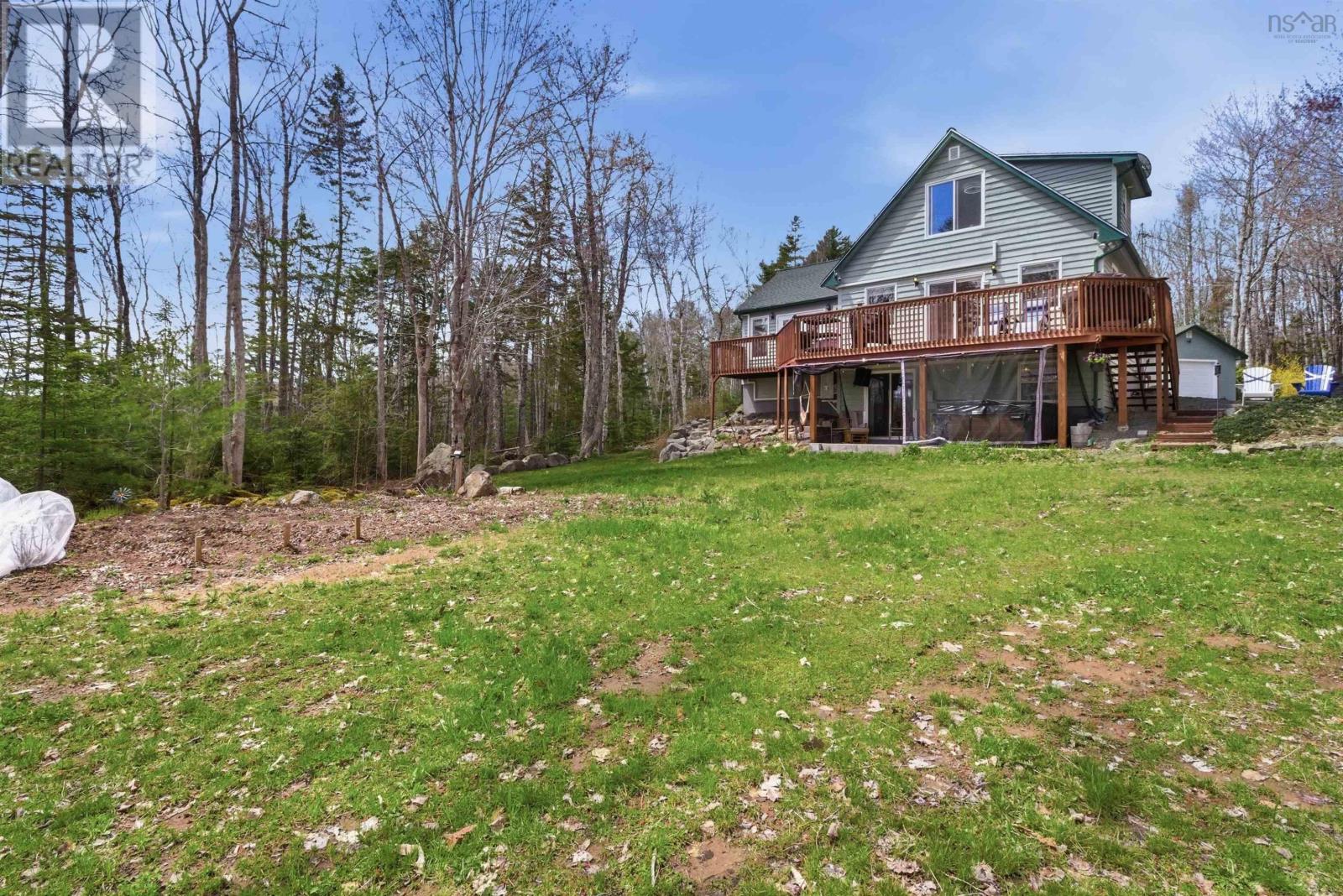 744 Pioneer Drive, Vaughan, Nova Scotia  B0N 2T0 - Photo 32 - 202610765