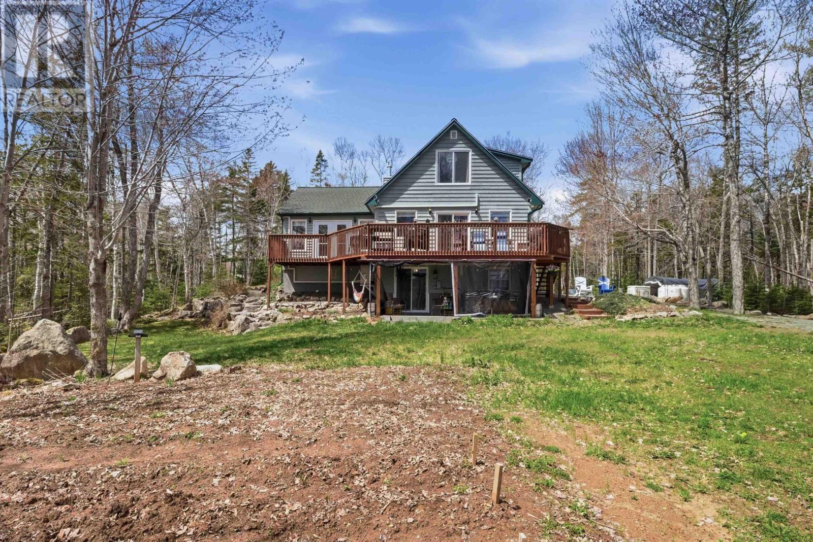 744 Pioneer Drive, Vaughan, Nova Scotia  B0N 2T0 - Photo 5 - 202610765