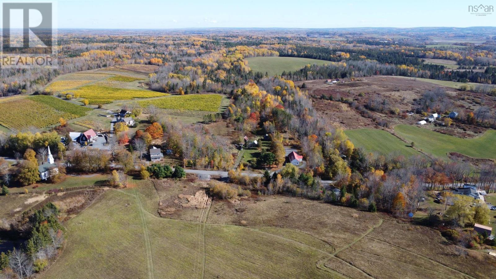 Lot 8a Avondale Cross Road, Avondale, Nova Scotia  B0N 2A0 - Photo 4 - 202610801