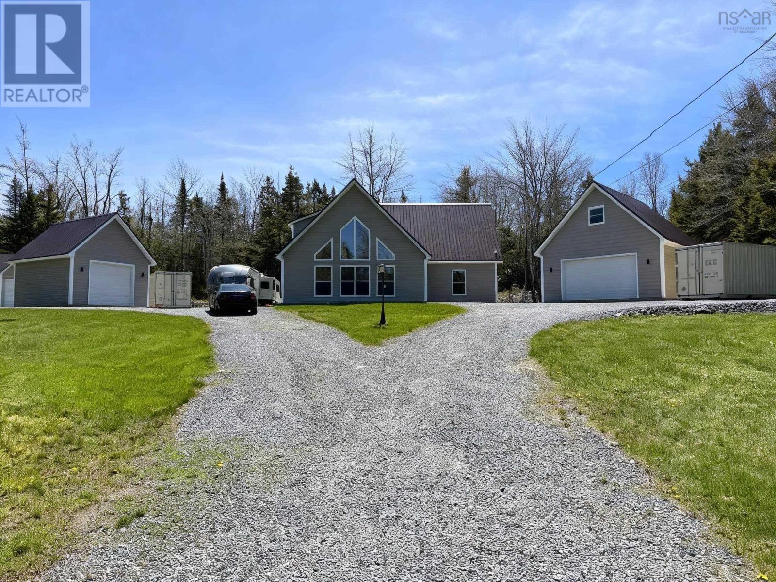 660 ST. Andrews River Road, shubenacadie east, Nova Scotia