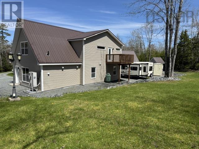 660 St. Andrews River Road, Shubenacadie East, Nova Scotia  B0N 2H0 - Photo 22 - 202610824