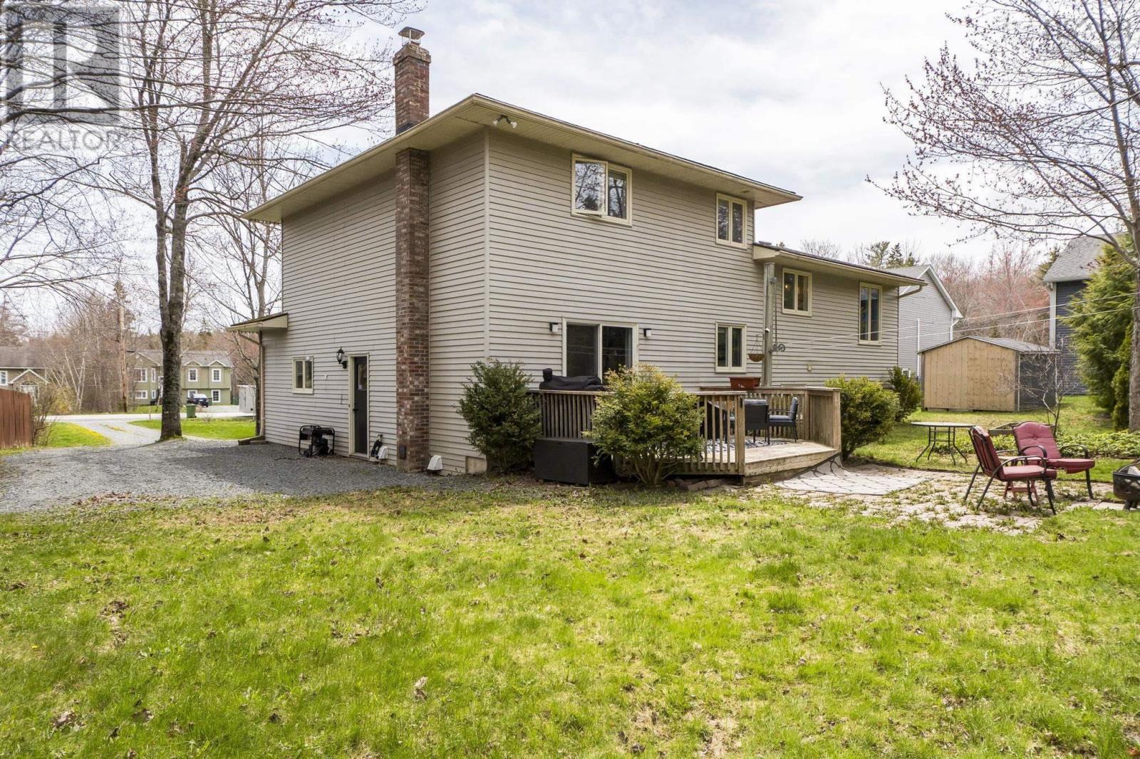 2 Woods Court, Beaver Bank, Nova Scotia  B4G 1C2 - Photo 46 - 202610831