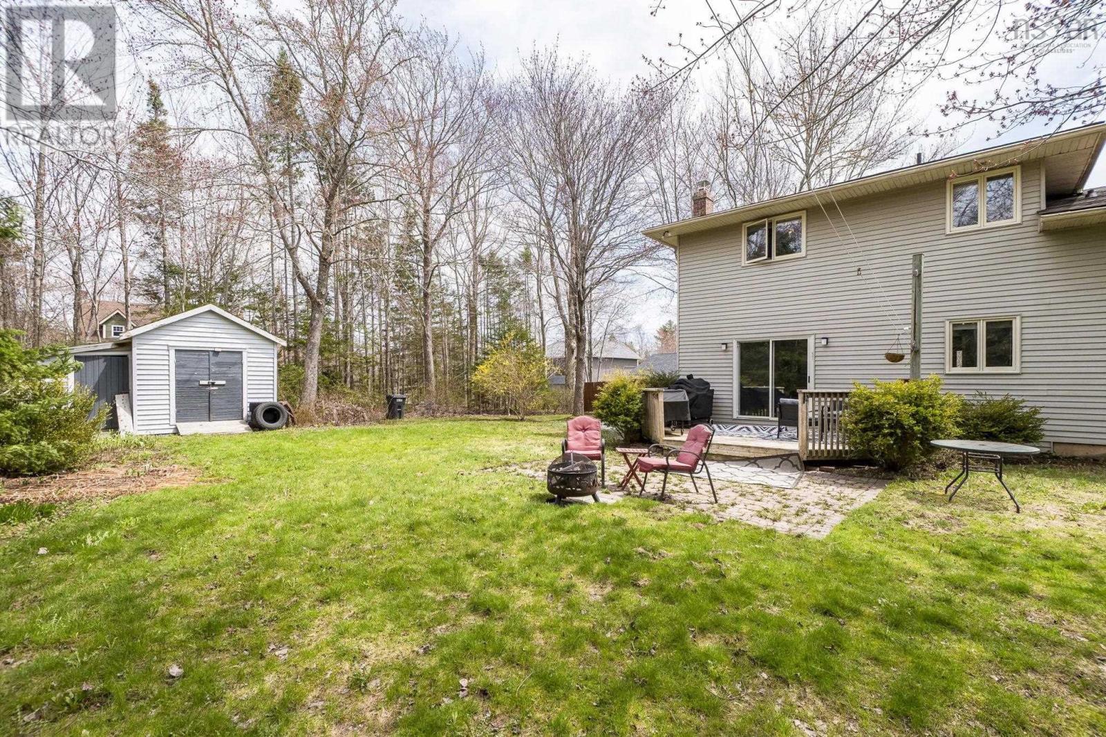 2 Woods Court, Beaver Bank, Nova Scotia  B4G 1C2 - Photo 48 - 202610831