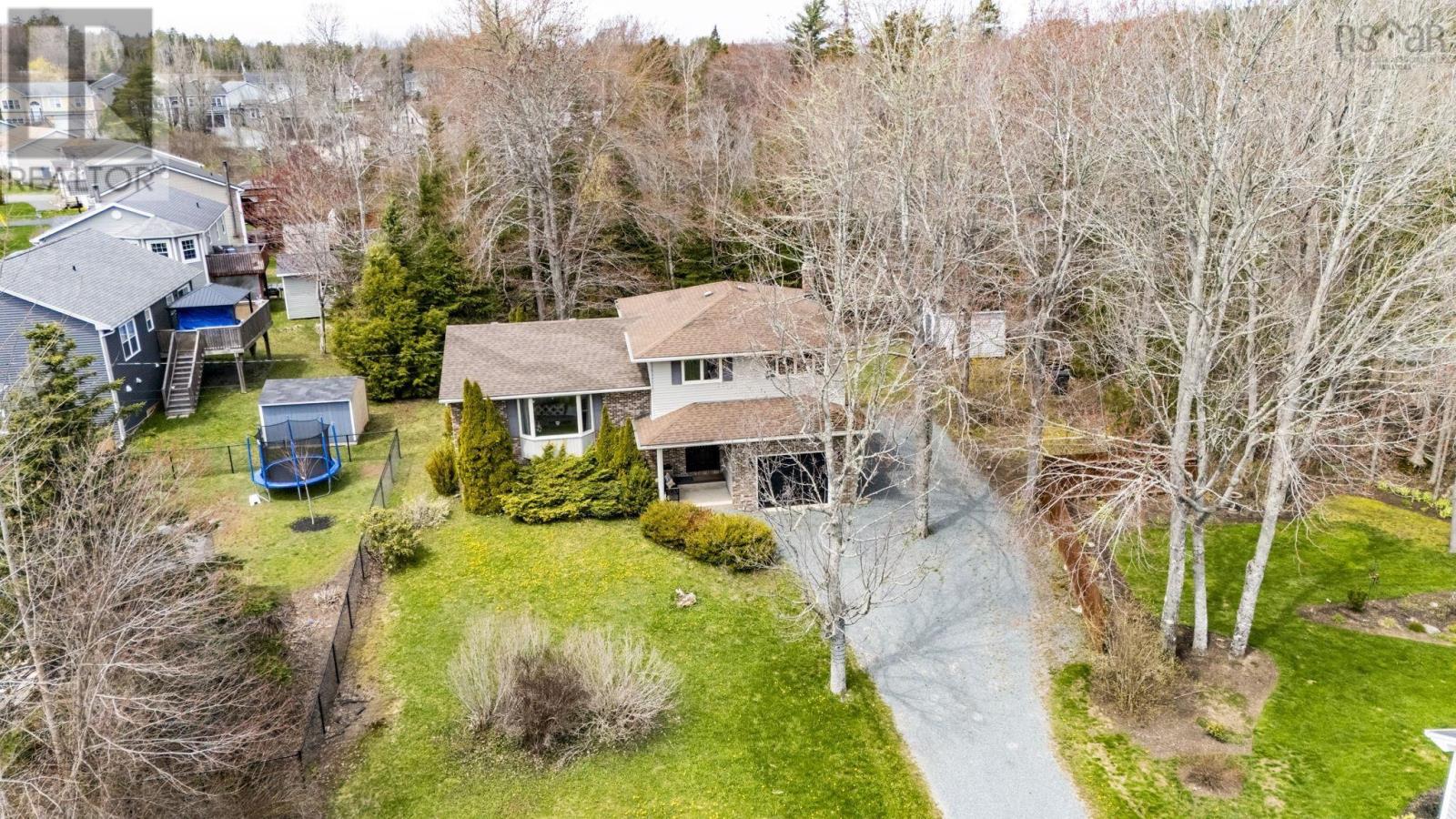 2 Woods Court, Beaver Bank, Nova Scotia  B4G 1C2 - Photo 49 - 202610831
