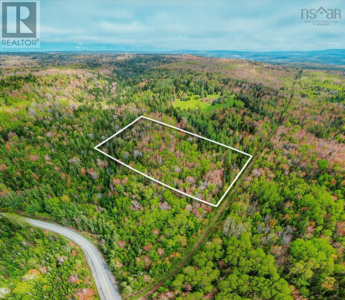 Lot 09-3 Hillsdale Road, Hillside, Nova Scotia  B0E 1P0 - Photo 2 - 202610832