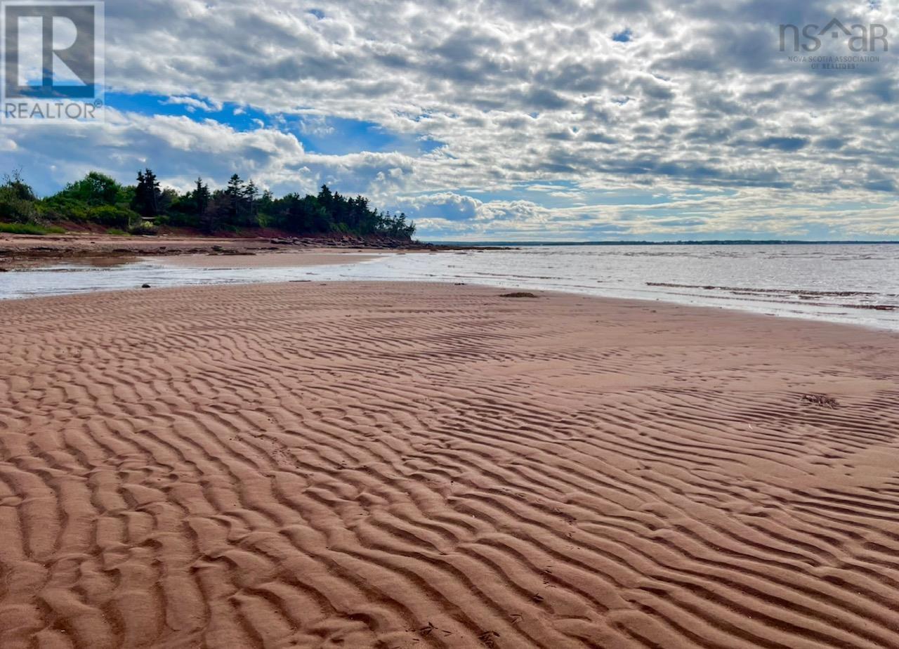 Lot 41 Beach Chair Lane, Pugwash, Nova Scotia  B0K 1L0 - Photo 2 - 202610834