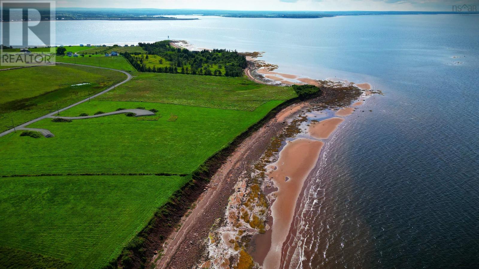 Lot 43 Beach Chair Lane, Pugwash, Nova Scotia  B0K 1L0 - Photo 4 - 202610837