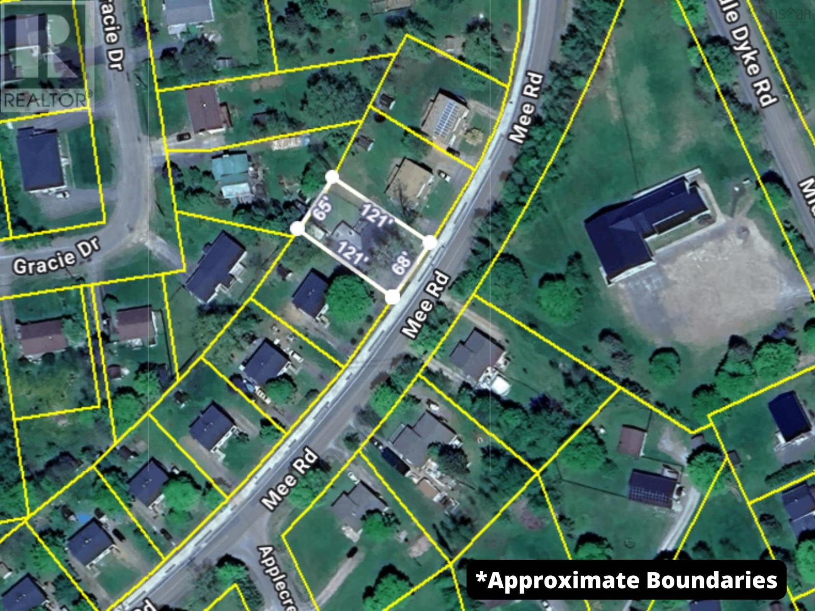 167 Mee Road, North Kentville, Nova Scotia  B4N 1W8 - Photo 50 - 202610881