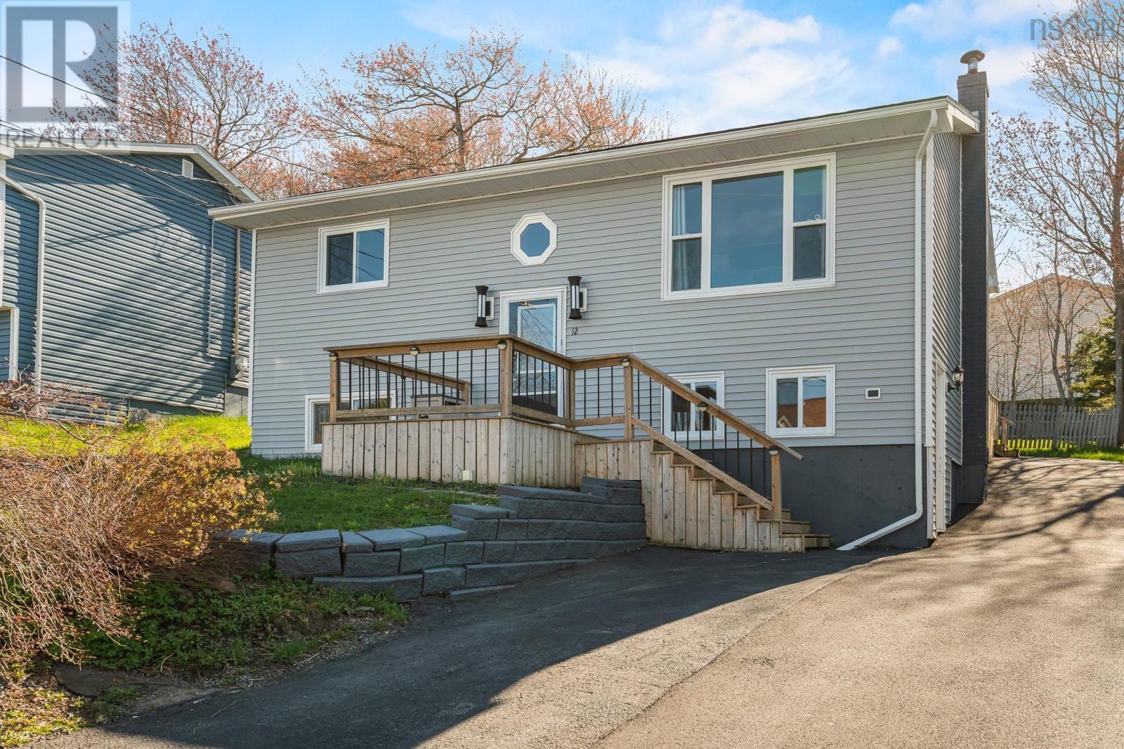 12 Wamphray Crescent, Dartmouth, Nova Scotia  B2W 4Y6 - Photo 2 - 202610922