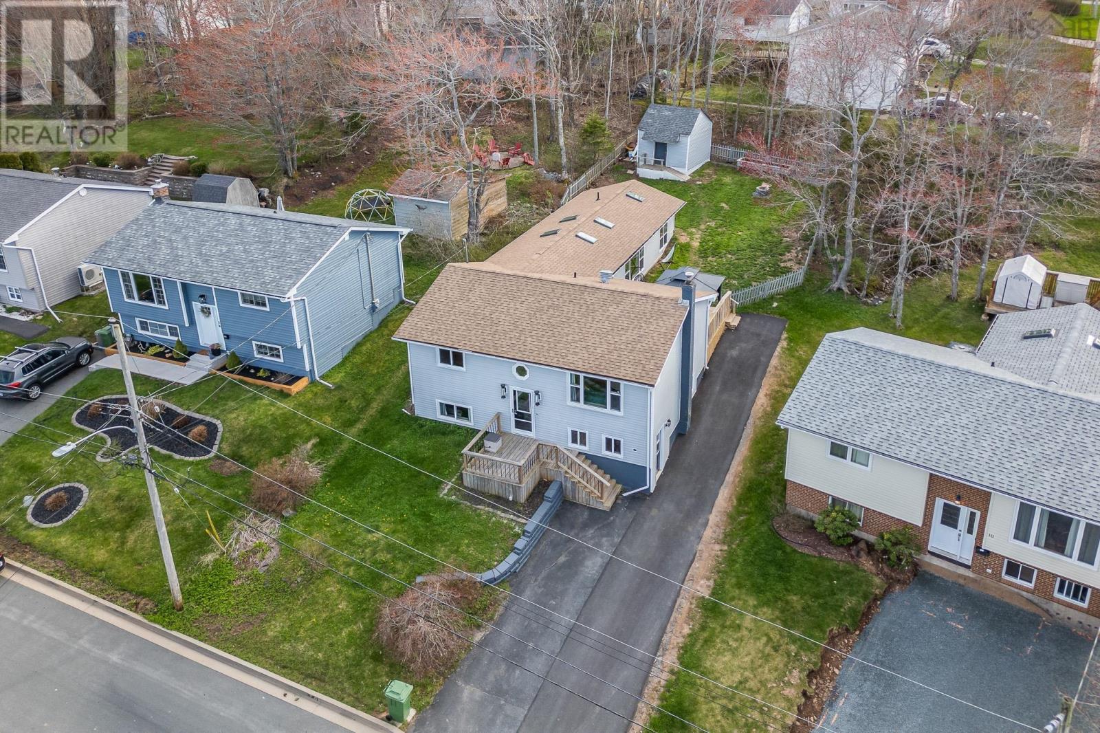 12 Wamphray Crescent, Dartmouth, Nova Scotia  B2W 4Y6 - Photo 4 - 202610922