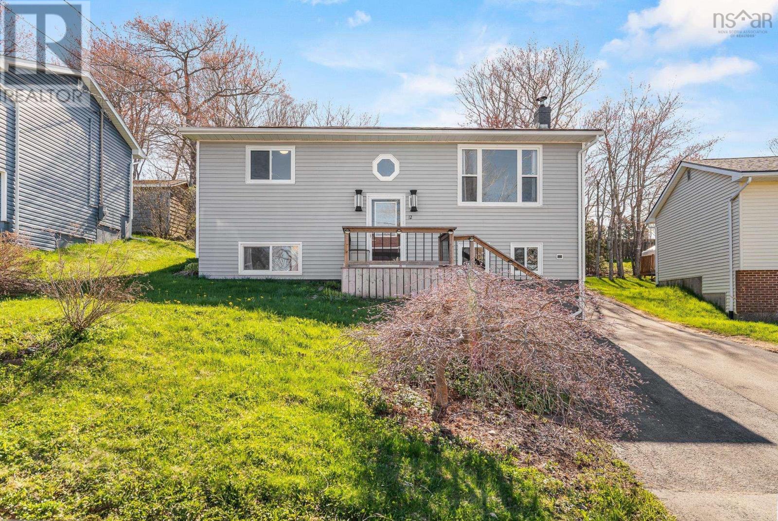 12 Wamphray Crescent, Dartmouth, Nova Scotia  B2W 4Y6 - Photo 7 - 202610922