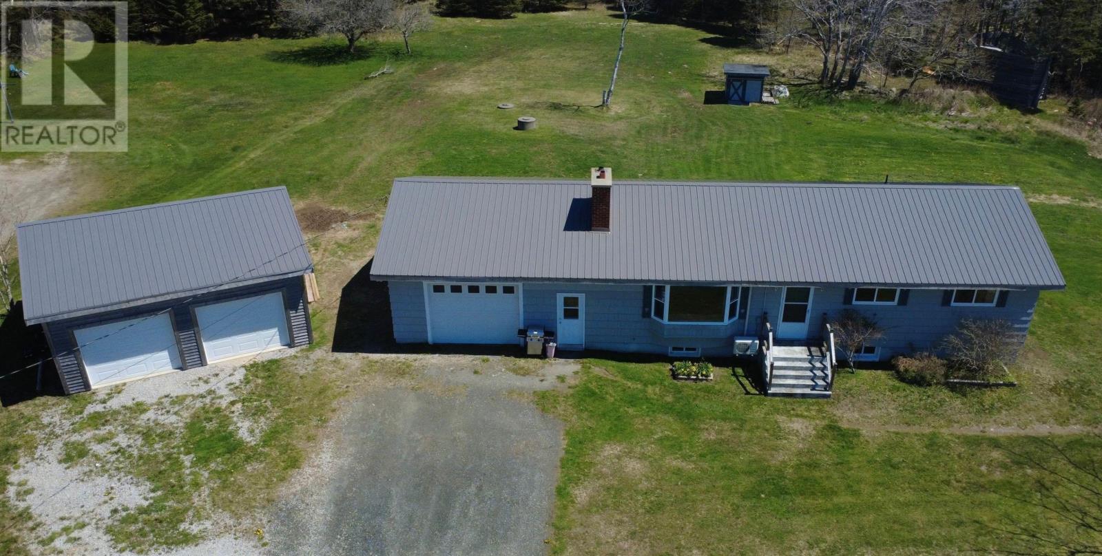 2288 Highway 1, wellington, Nova Scotia