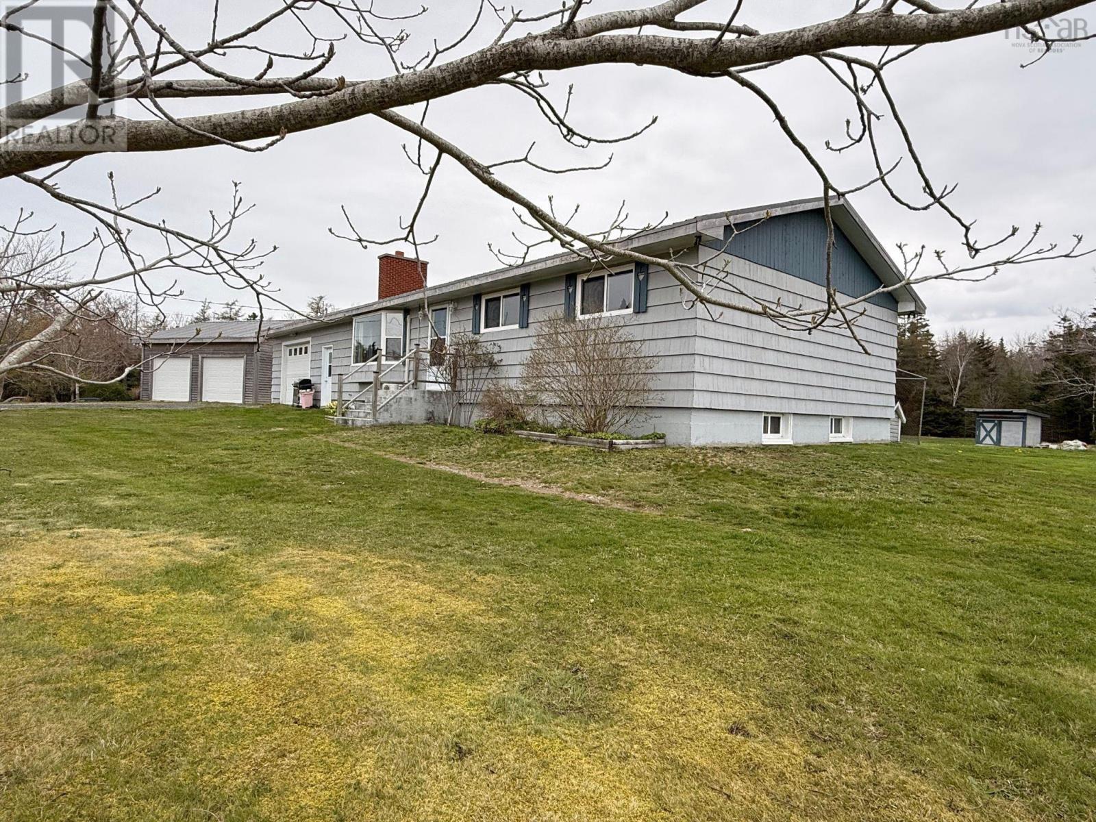 2288 Highway 1, Wellington, Nova Scotia  B5A 5A8 - Photo 15 - 202610957