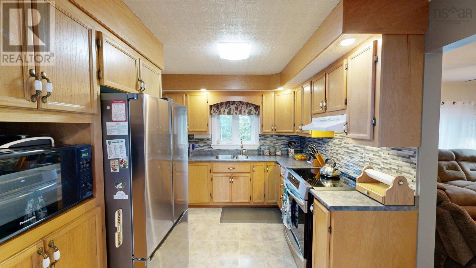 3095 Macleod Avenue, River Ryan, Nova Scotia  B1H 1J6 - Photo 31 - 202610972