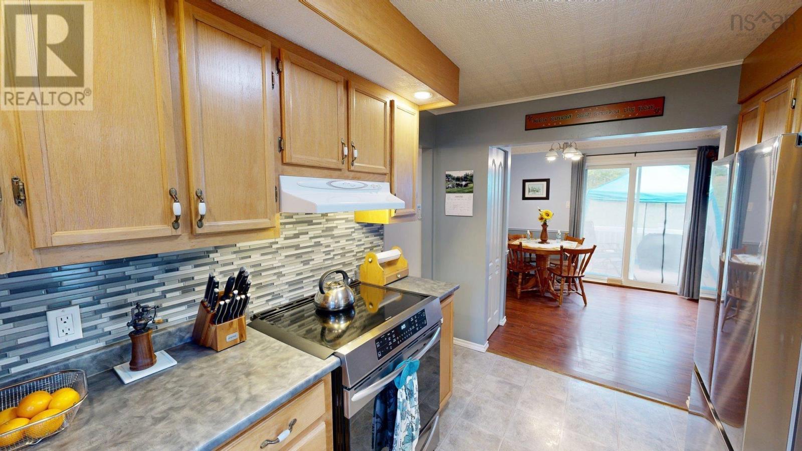 3095 Macleod Avenue, River Ryan, Nova Scotia  B1H 1J6 - Photo 8 - 202610972