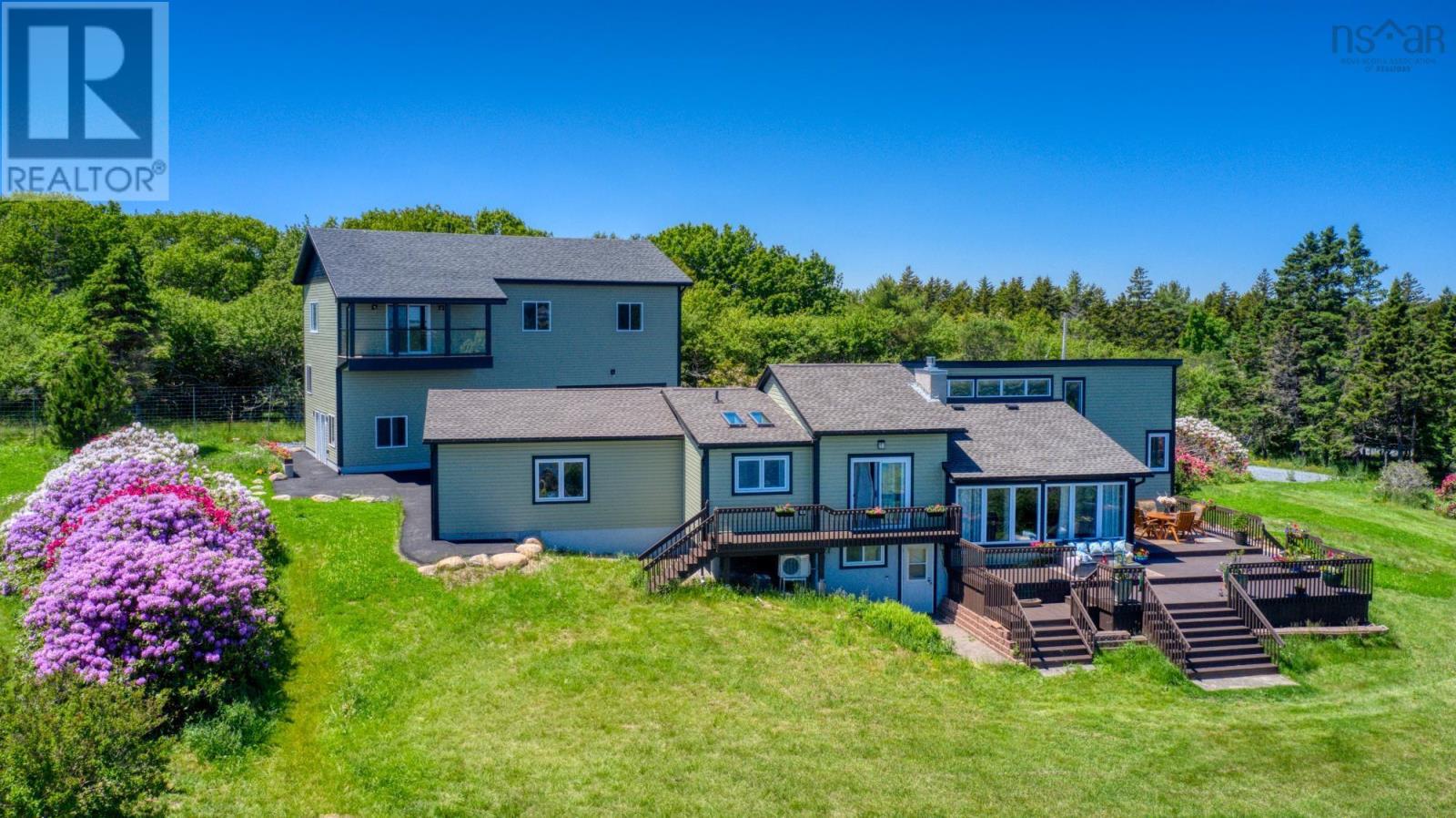177 Corkums Island Road, Corkums Island, Nova Scotia  B0J 2C0 - Photo 4 - 202611047