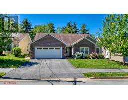 14 Roundhouse Drive, bridgewater, Nova Scotia