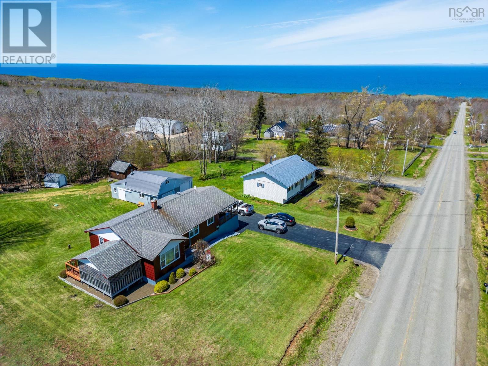 987 Parker Mountain Road, Parkers Cove, Nova Scotia  B0S 1A0 - Photo 3 - 202611073
