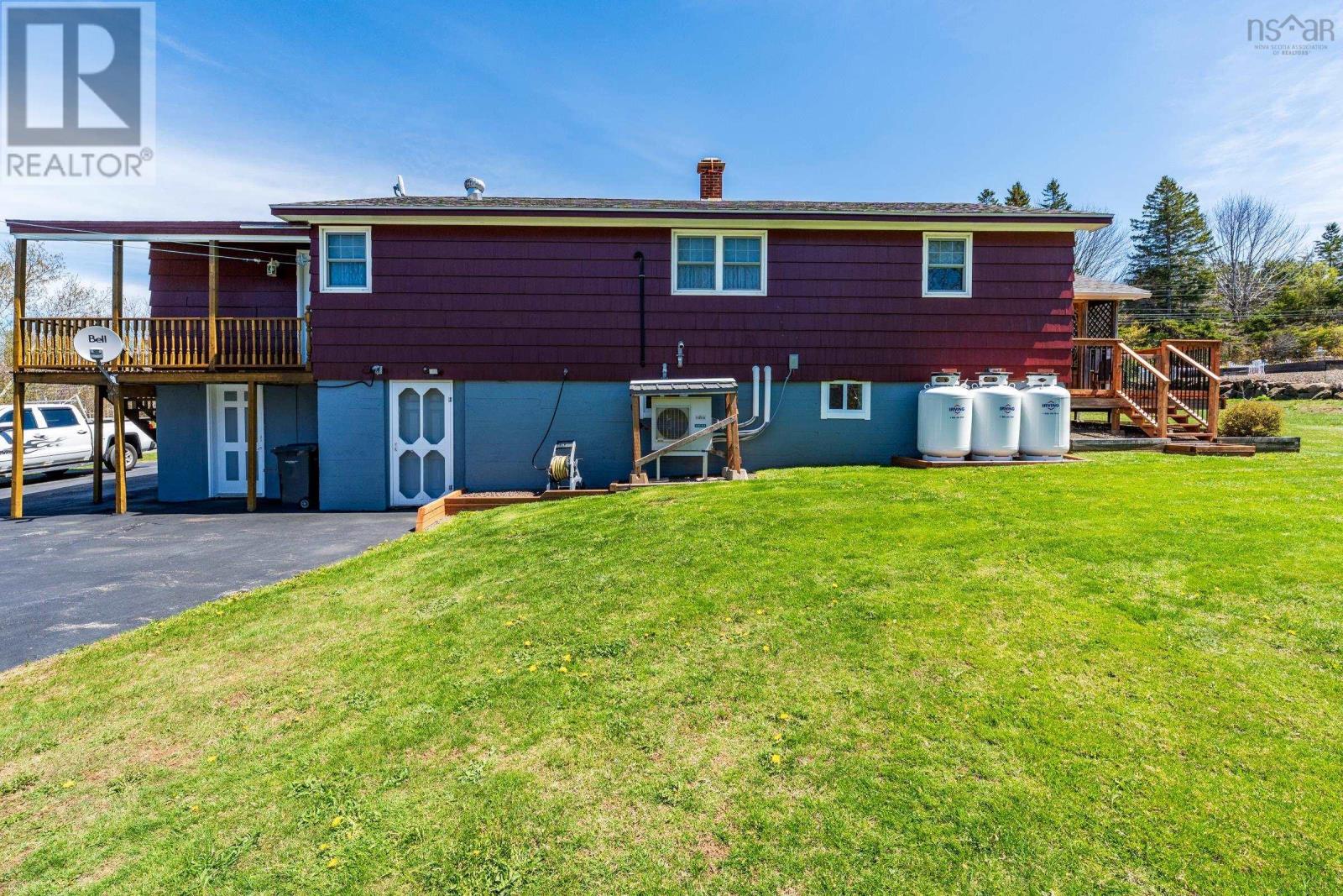 987 Parker Mountain Road, Parkers Cove, Nova Scotia  B0S 1A0 - Photo 33 - 202611073