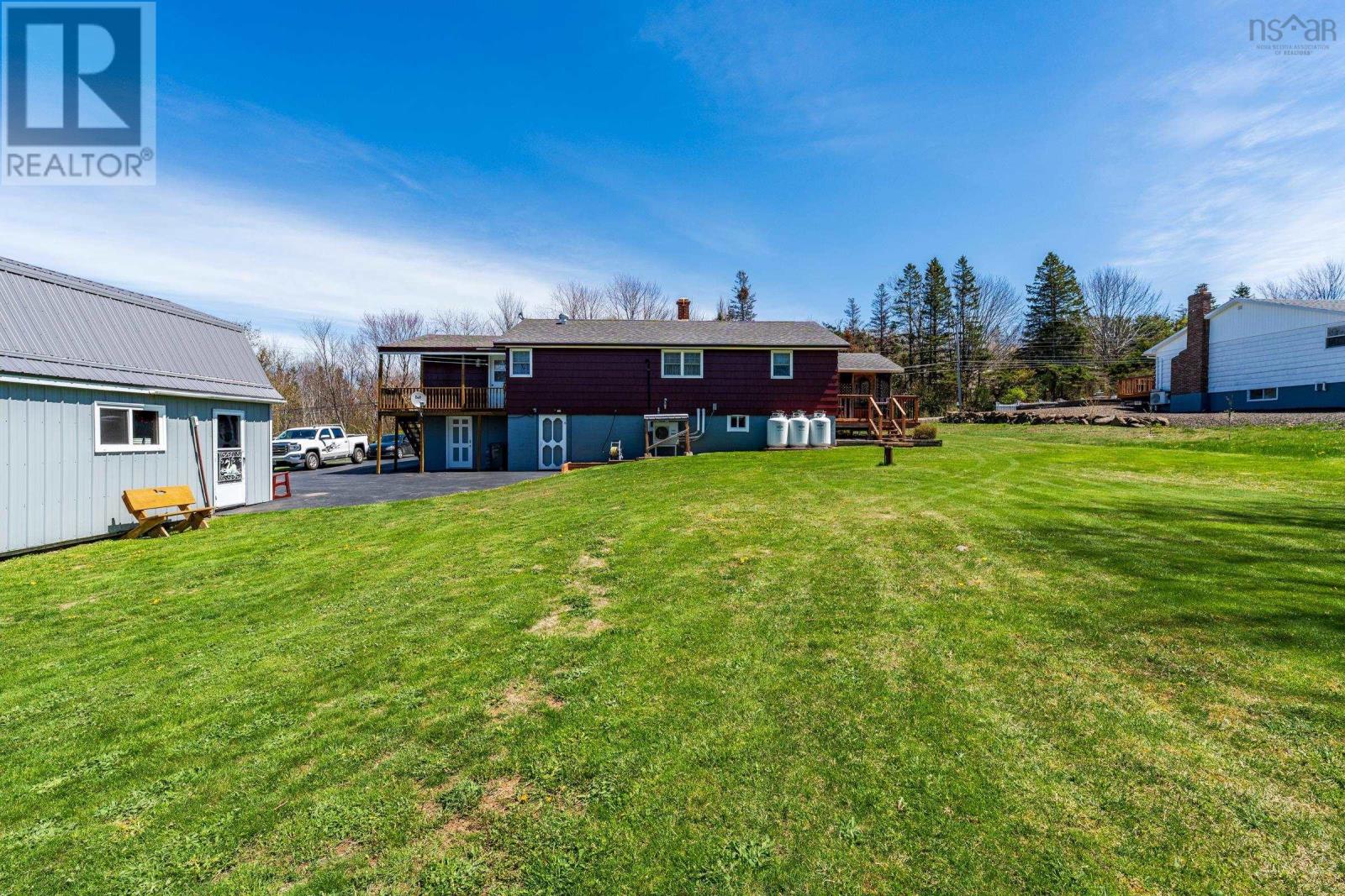 987 Parker Mountain Road, Parkers Cove, Nova Scotia  B0S 1A0 - Photo 35 - 202611073