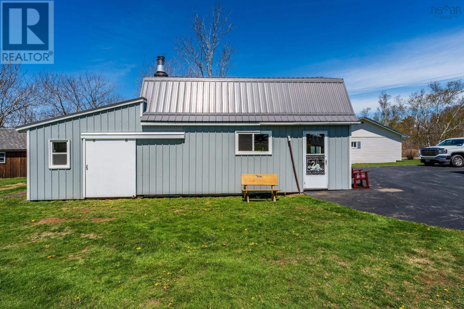 987 Parker Mountain Road, Parkers Cove, Nova Scotia  B0S 1A0 - Photo 37 - 202611073
