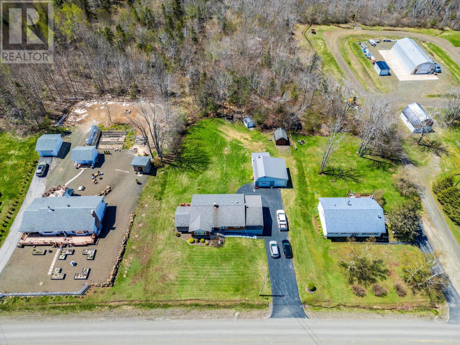 987 Parker Mountain Road, Parkers Cove, Nova Scotia  B0S 1A0 - Photo 39 - 202611073