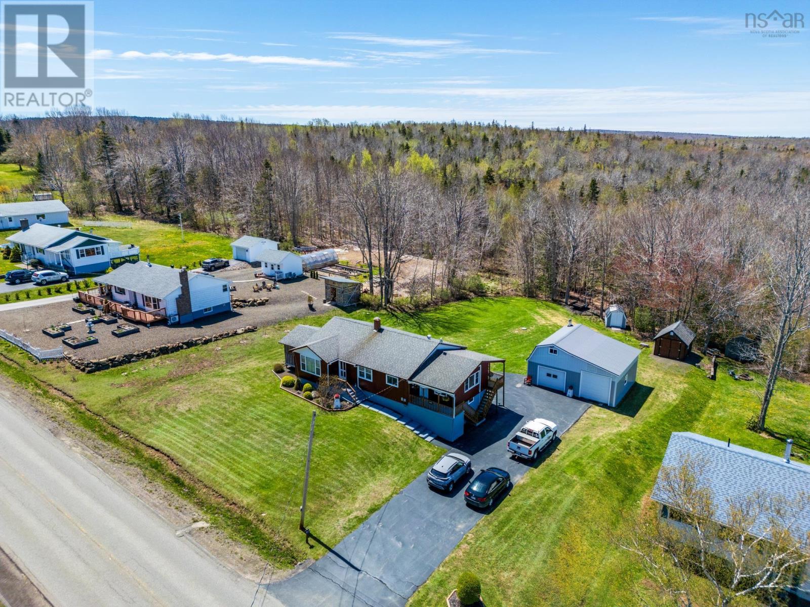 987 Parker Mountain Road, Parkers Cove, Nova Scotia  B0S 1A0 - Photo 4 - 202611073