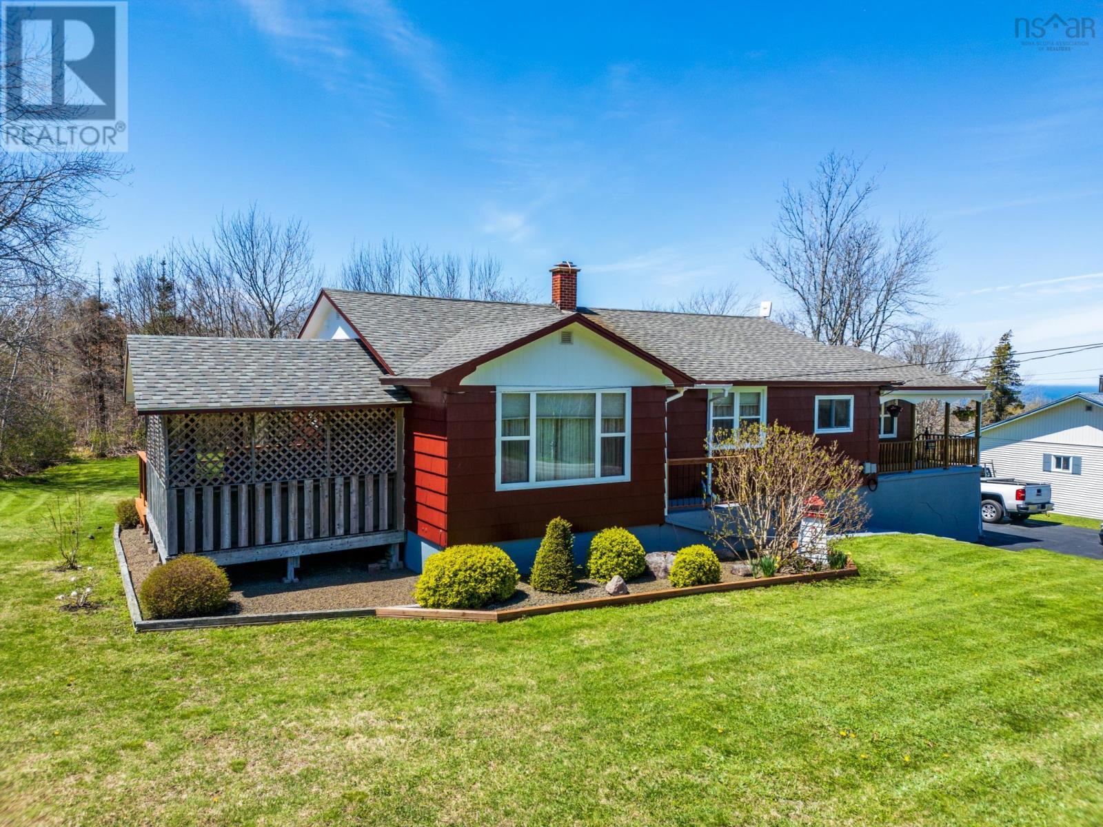 987 Parker Mountain Road, Parkers Cove, Nova Scotia  B0S 1A0 - Photo 40 - 202611073