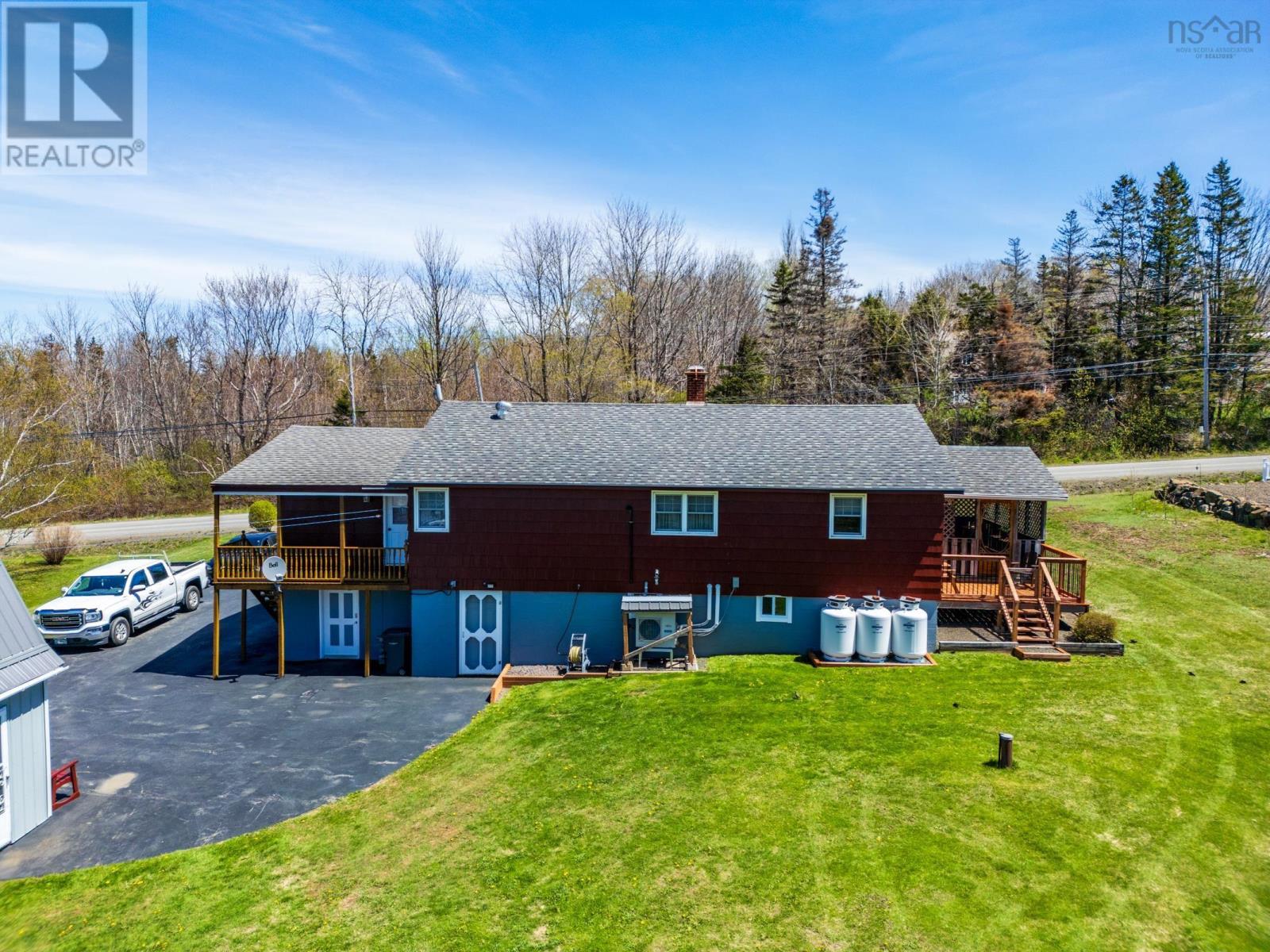 987 Parker Mountain Road, Parkers Cove, Nova Scotia  B0S 1A0 - Photo 41 - 202611073