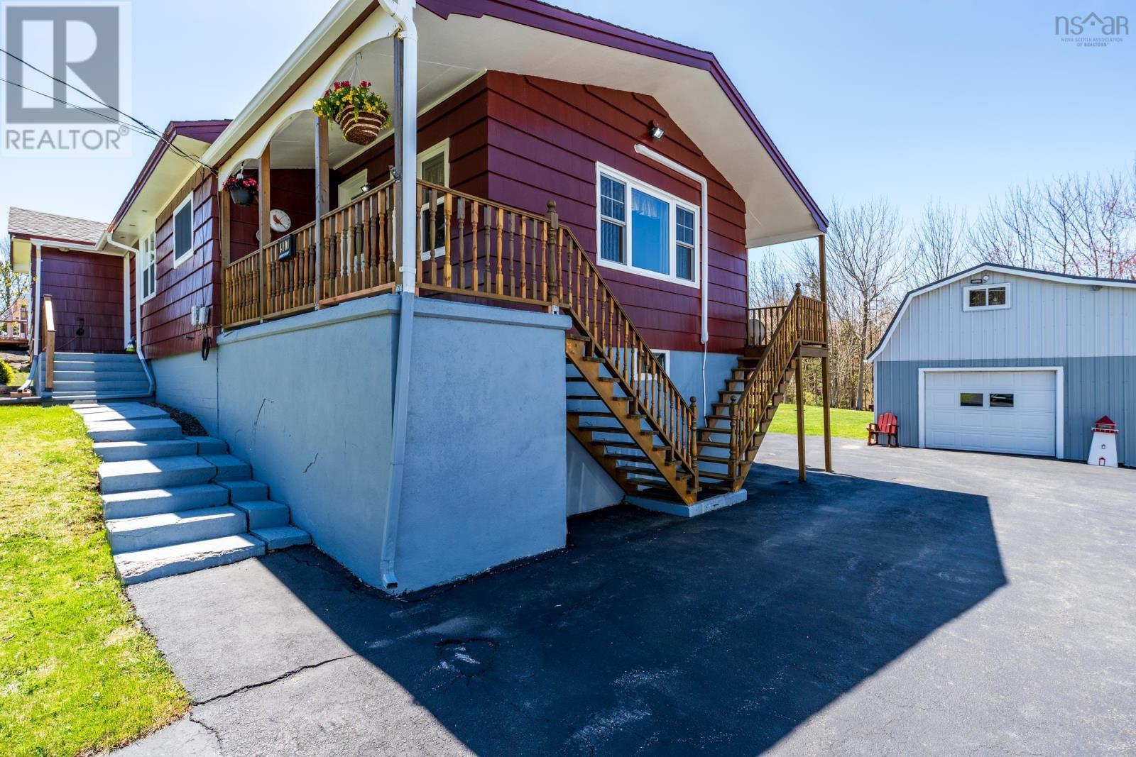 987 Parker Mountain Road, Parkers Cove, Nova Scotia  B0S 1A0 - Photo 42 - 202611073