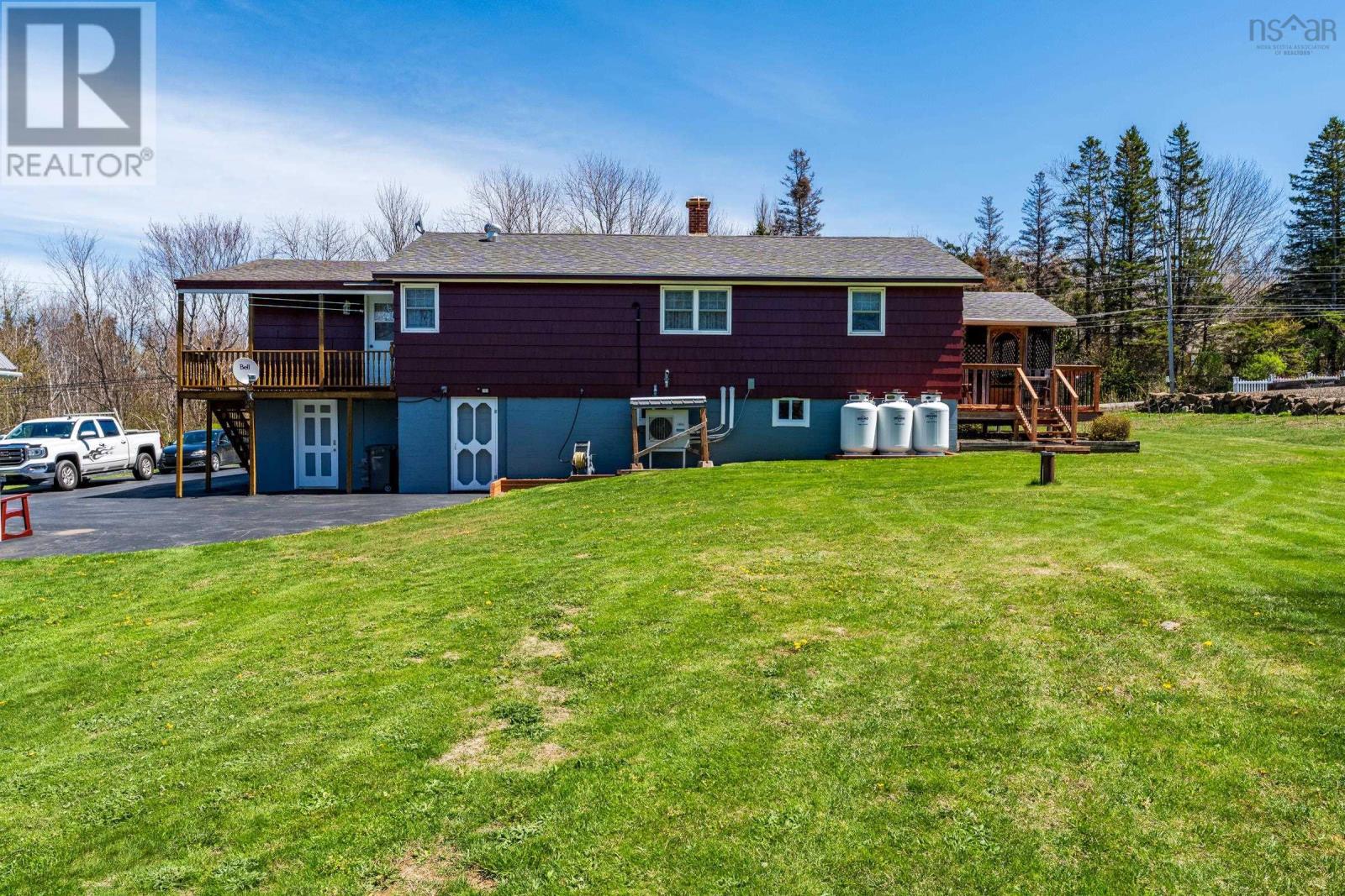 987 Parker Mountain Road, Parkers Cove, Nova Scotia  B0S 1A0 - Photo 5 - 202611073