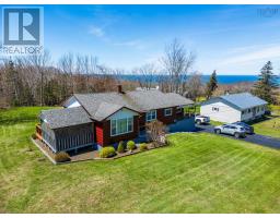 987 Parker Mountain Road, parkers cove, Nova Scotia