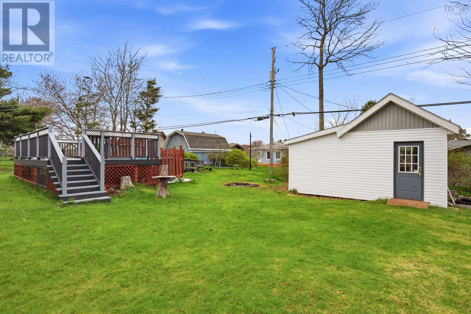 19 Wilmot Street, Lower Sackville, Nova Scotia  B4C 2A7 - Photo 28 - 202611098